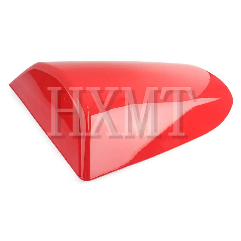 Для Suzuki GSXR 600 750 1000 2000 2001 2002 K1 K2 крышка заднего сиденья мотоцикла Капот Solo сиденье капот GSXR600 GSXR750