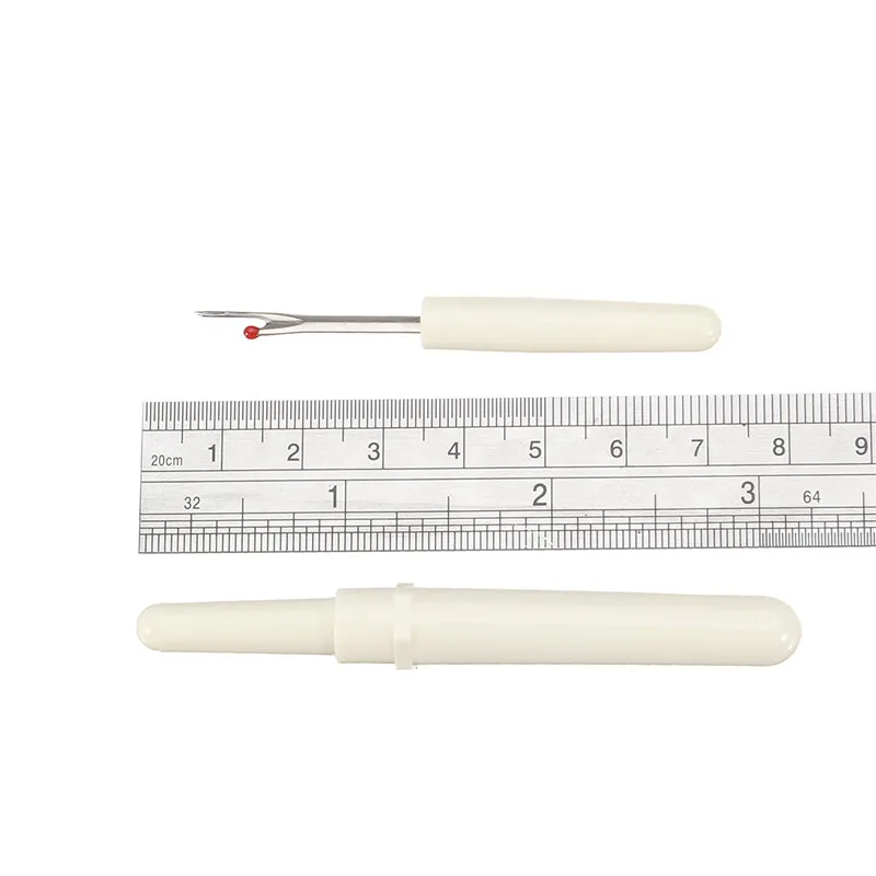 Ручка разбиватель швов быстрый стежок ниток резак швейный инструмент рукоделие