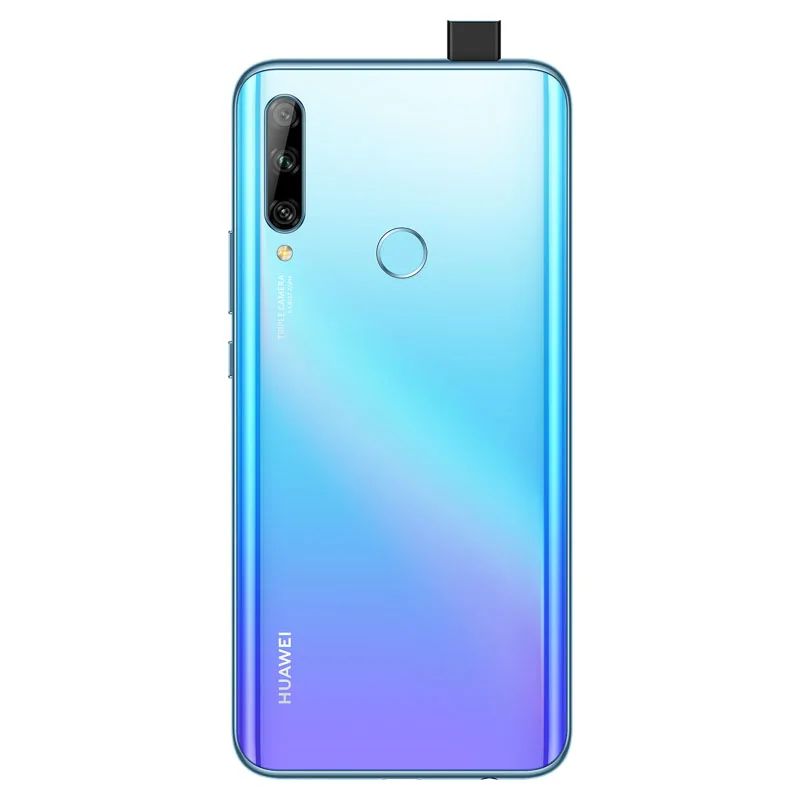 Смартфон Huawei Enjoy 10 Plus 6 59 дюйма Восьмиядерный процессор Kirin 710F автоматическая