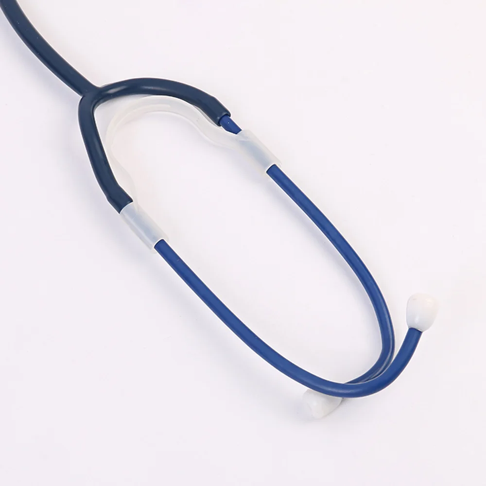 Детские Инструменты для моделирования стетоскоп головоломка доктор игрушки