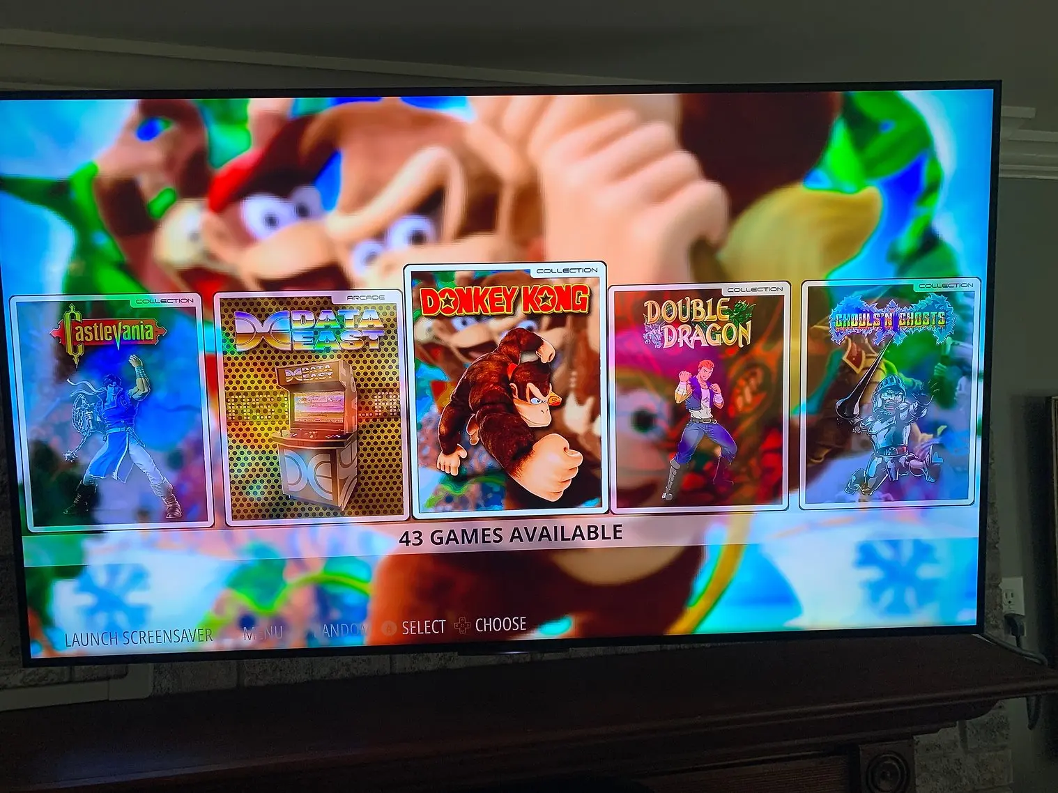 400 Гб Retropie 4 6 эмуляционная станция SD карта для Raspberry Pi 3D Boxart просмотр видео 14600 +