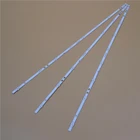 Светодиодные ленты для подсветки телевизора REGAL 40R4010F 40R6010F 40R602 0F, 3 шт.