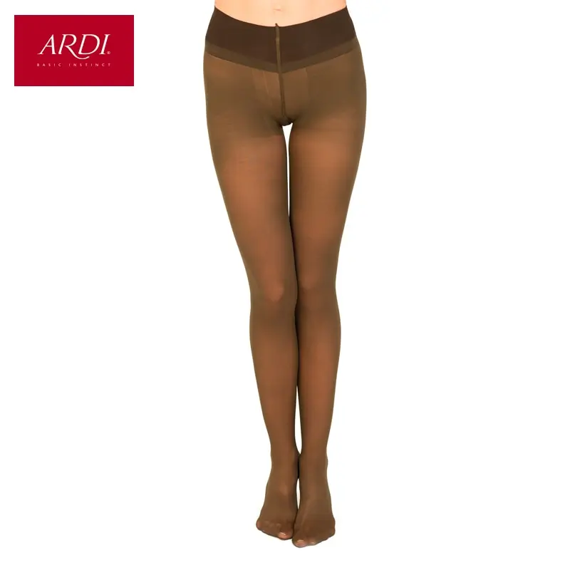 Колготки матовые с низкой талией 40 den ARDI|matt tights|40 dentight tights |