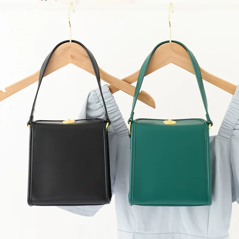

MODITIN Shoulder Bag for Women Girls Handbags Designer Black Crossbody Bags Ladies Pretty Cool Commuter Bag