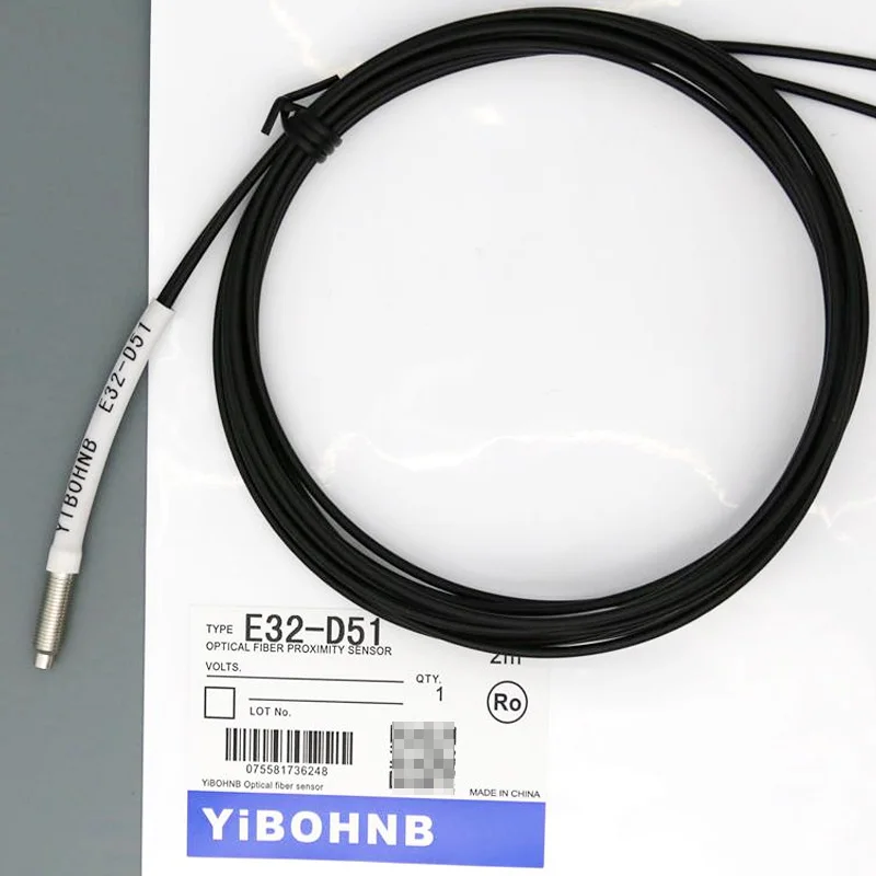 

High temperature 110 degrees PT PR-610G PRS-310G 410G 620 420G through-beam reflection fiber optic sensor