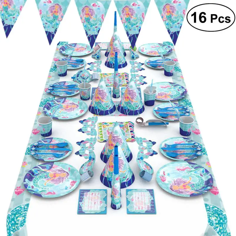 

16Pcs Paper Suit Halloween Festival Party Favors Supplies Decoration Props #6