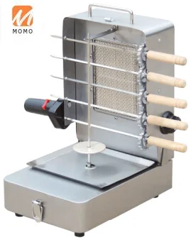 Складная газовая мини-горелка из нержавеющей стали для фаст-фуда | Инструменты