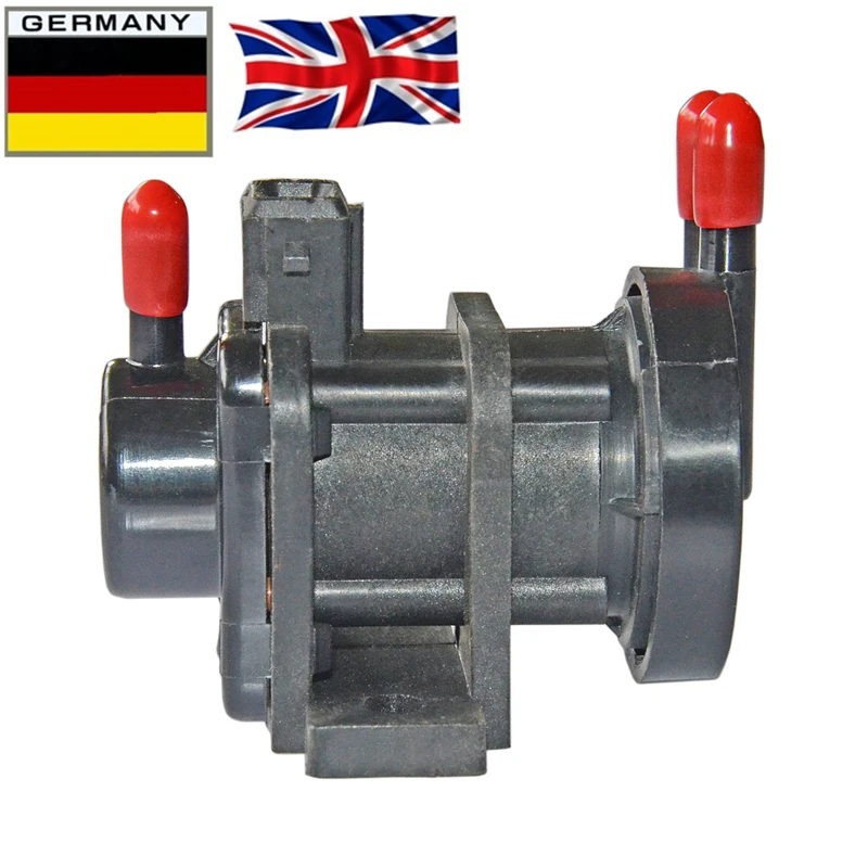 AP02 EGR электромагнитный вакуумный клапан для Opel Vectra B CC GTS Zafira A Astra G 2,0 2,2 DI DTi 16 В 9158200 5851037 09158200