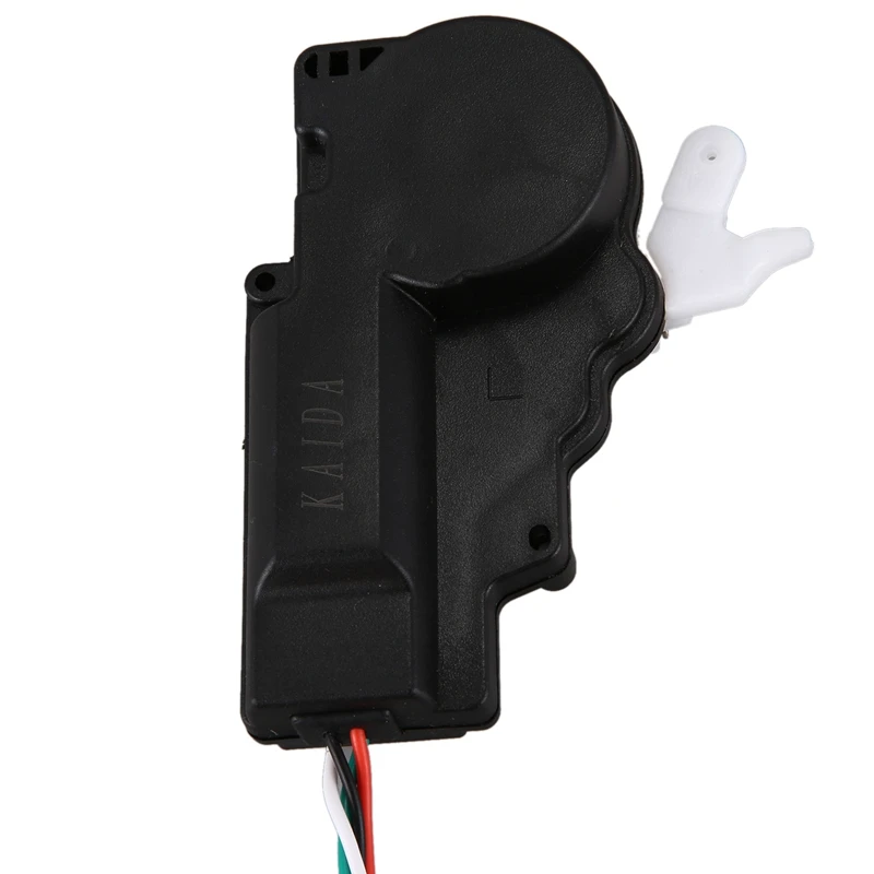 (Передняя левая сторона) привод защелки дверного замка для Great Wall HAVAL HOVER 3787210-K00 |