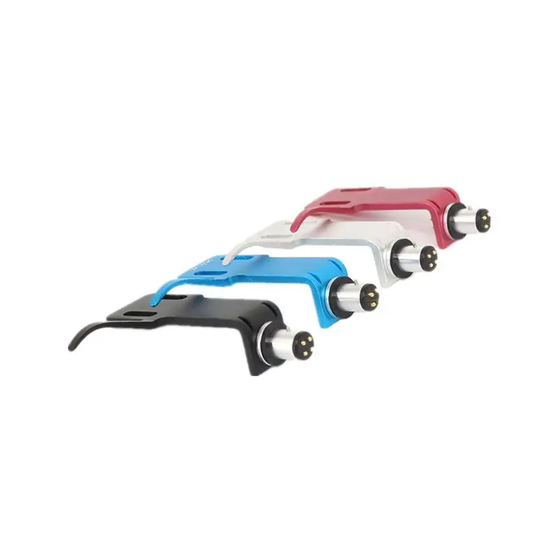 Алюминиевый поворотный стол патрон для фонозаписи|Виниловые проигрыватели| |