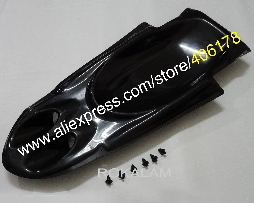 Горячая Распродажа мотоцикл под хвостом K1 для Suzuki GSXR600 GSXR750 2001-2003 GSXR1000 2000-2002 GSXR 600 750