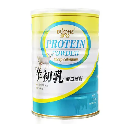 

Multidentate sheep colostrum 1 kg meal protein powder