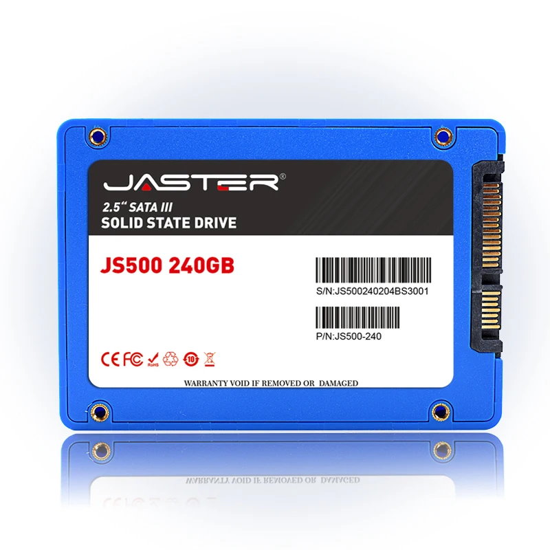 JASTER SSD 1 ТБ 120gb 240 gb 480gb 2 HDD 5 ''SSD SATA SATAIII 512gb 256gb 128gb Внутренний твердотельный