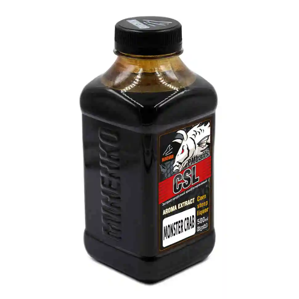 Ароматизатор MINENKO Aroma CSL Monster Crab (Краб) | Спорт и развлечения