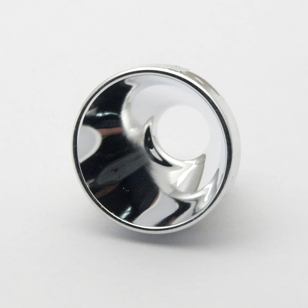 S5 20mm Aluminum Smooth Reflector Flashlight Reflective Cup Bow | Инструменты