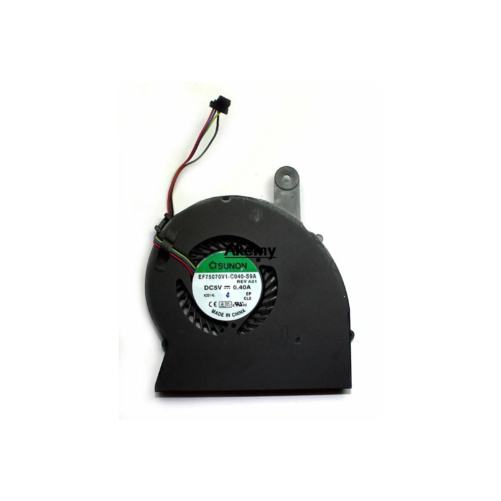 

laptop CPU Cooling fan For HP ProBook 4340S 4341S ef75070v1-c040-s9a FCN DFS531005PL0T FB7N Cpu cooling fan
