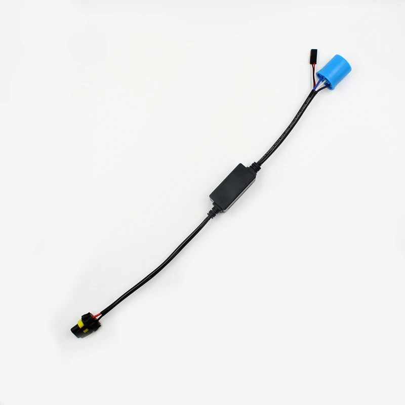 Rockeybright 9004 9007 комплект для переоборудования ксенона hid релейный контроллер
