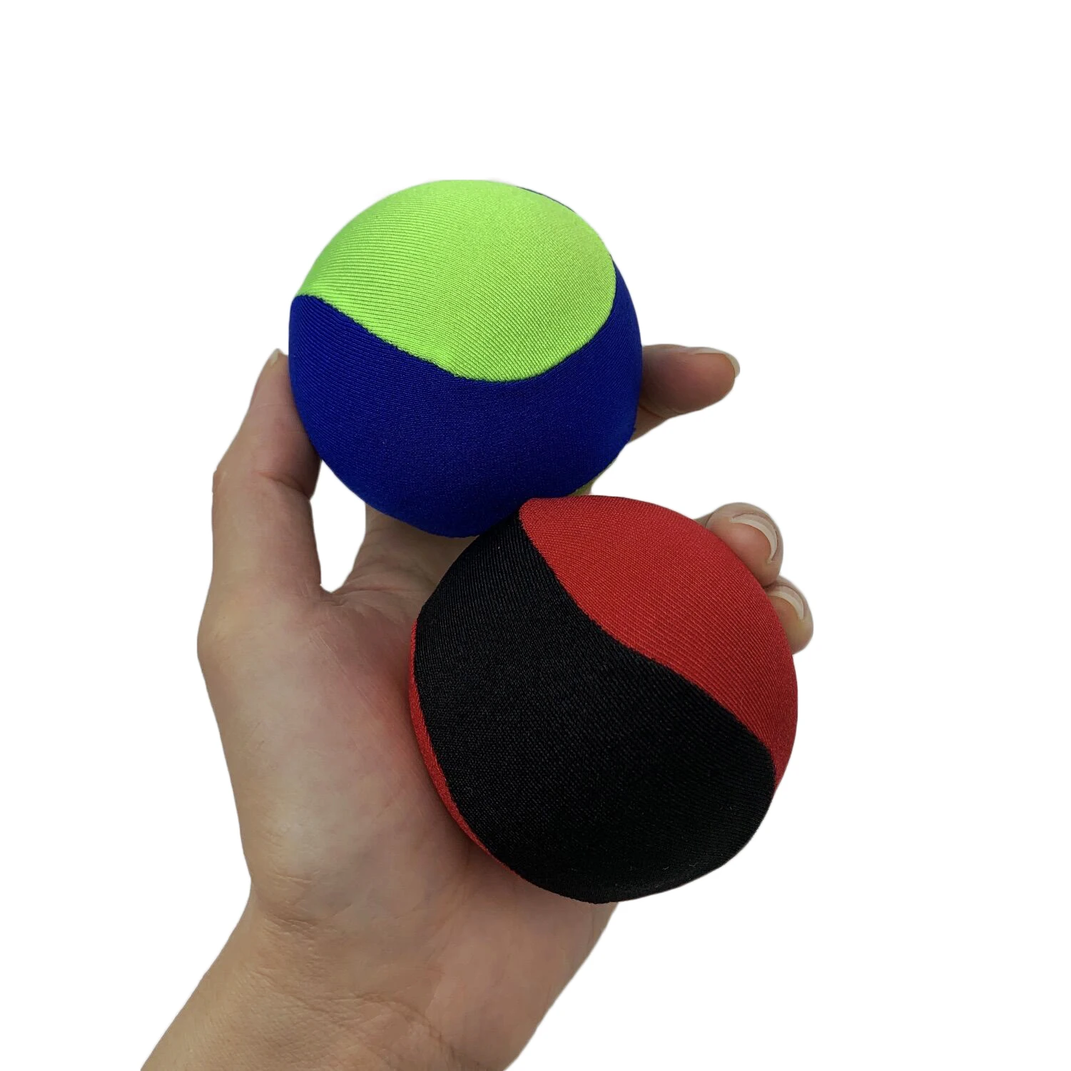 TPR воды прыгающий отскок мяча Surf шарик скимминга джемпер мяч океан БАССЕЙН