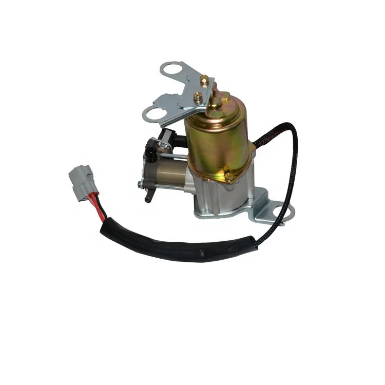 

Air Ride Pump Suspension For GX460 GX470 Land cruiser P120 Air Shock Air Compressor 48910-60021 4891060021