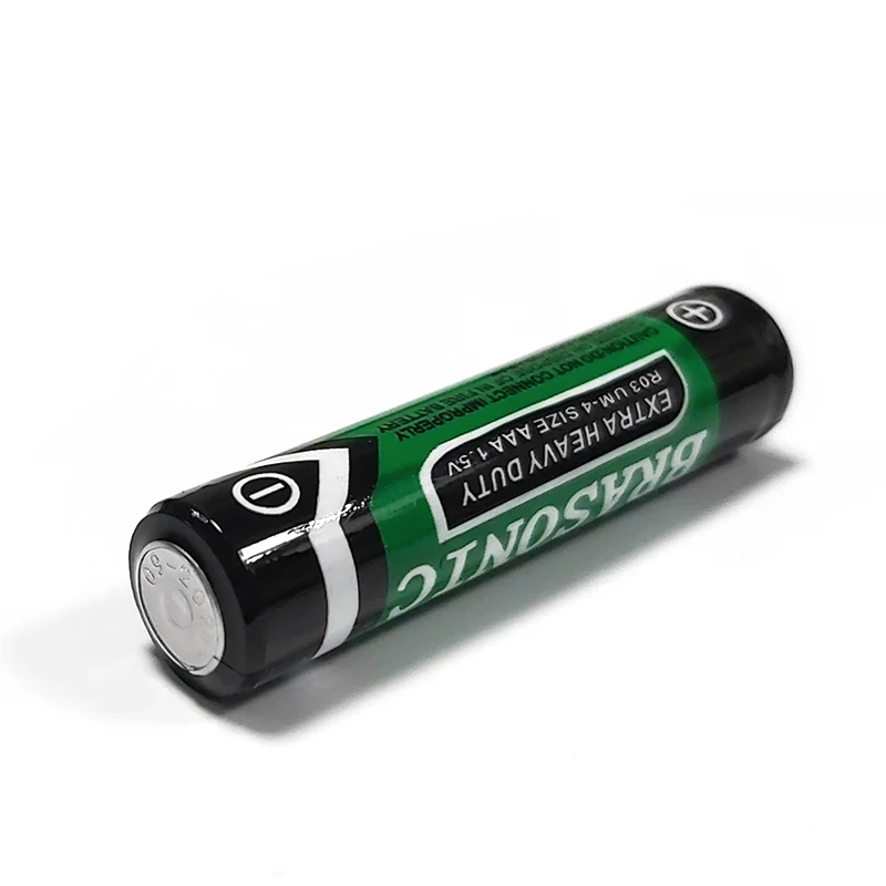 Pomax 50 шт. одноразовая батарея 1 5 В aaa с пультом дистанционного управления batteri LST7 UM4