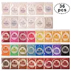 Слюдяной порошок, мыло, краситель для рук, игрушки для детей, эпоксидная смола, красящие тени для век и губ, емкость 10 г, игрушка для снятия стресса, подарок