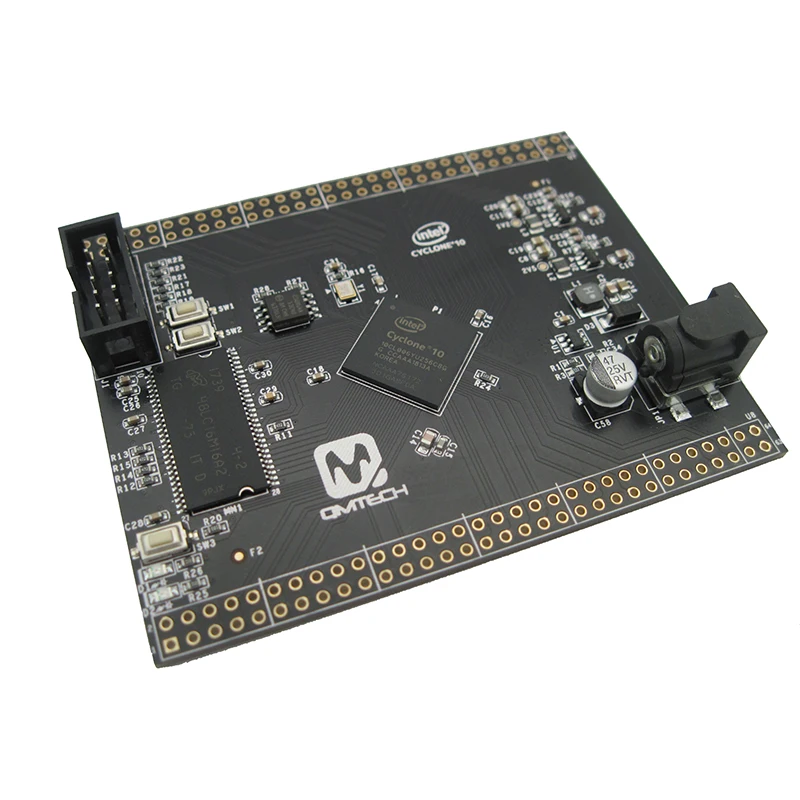 Altera Cyclone 10 FPGA cyclone10 10CL006 системная плата макетная плата| |