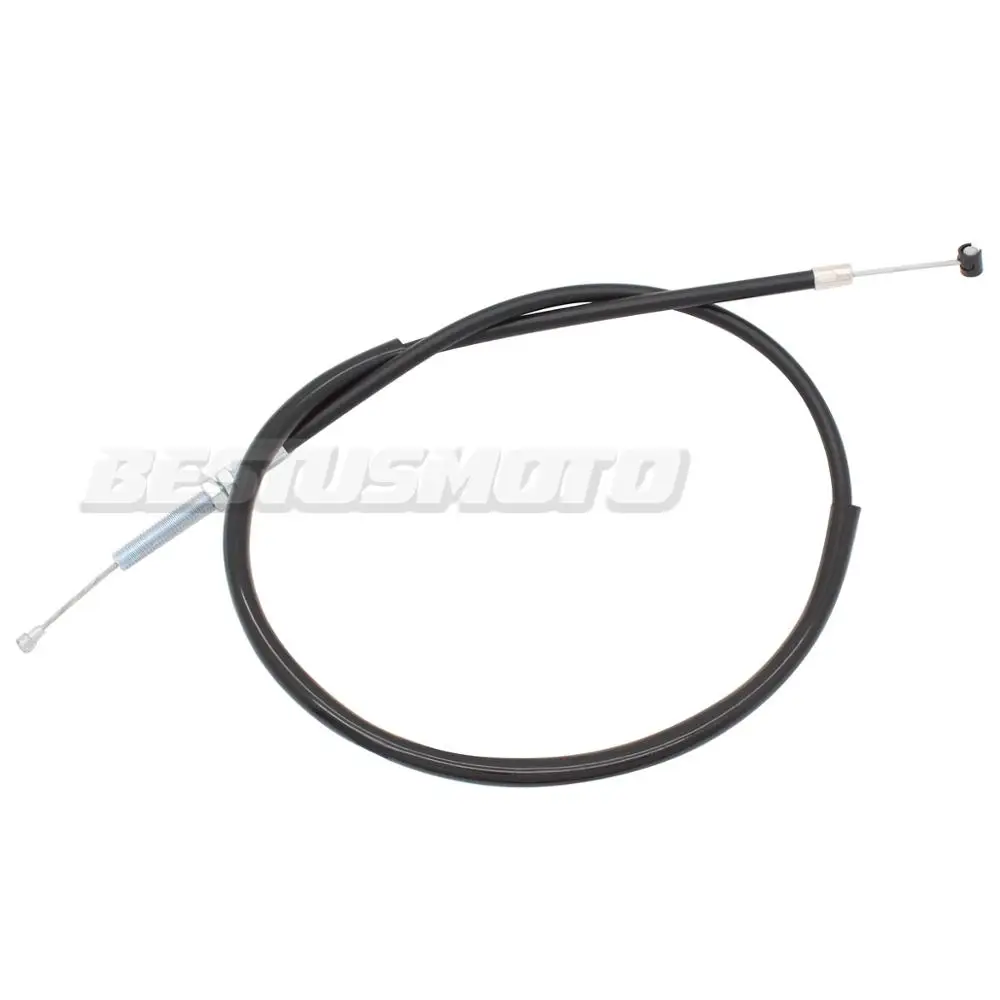 Мотоцикл Высокое качество кабель сцепления для Kawasaki Ninja ZX10 ZX 10R ZX10R 2011 2017 2012 2013 2014