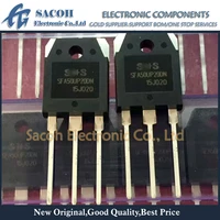 10pcs sfa50up20dn 50up20dn or 50up20 to 3p 50a 200v fast recovery rectifier diode