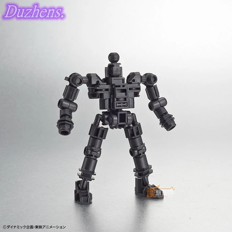 

Mazinger Z Q version BB SDCS 01 02 Mazinger Devil Z Devil Assembled with Skeleton Action Figure Anime Figure Model Toys