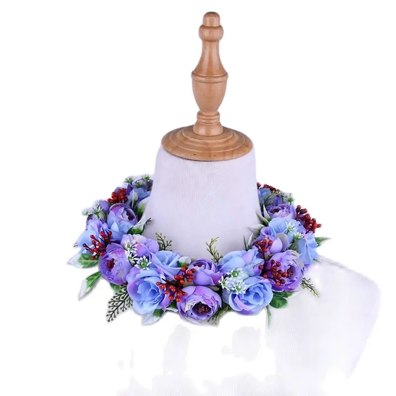 Бесплатная доставка HL00020A 20 шт./лот 64 см искусственная Шелковая Роза короткие