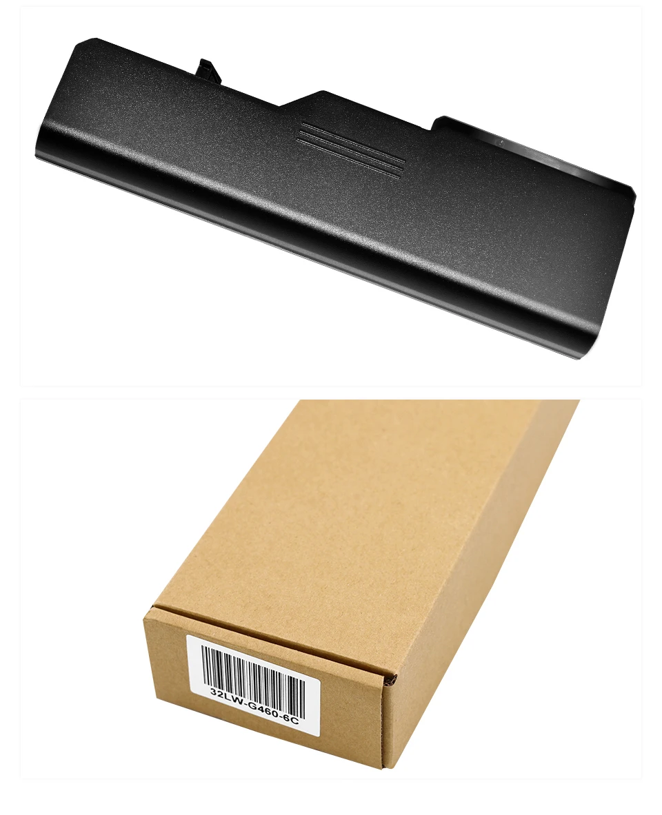 Golooloo 6 ячеек Аккумулятор для ноутбука lenovo IdeaPad B470 B475 B570 G460 G465 G470 G475 G560 G565 G570 G575 G770 G780 V360