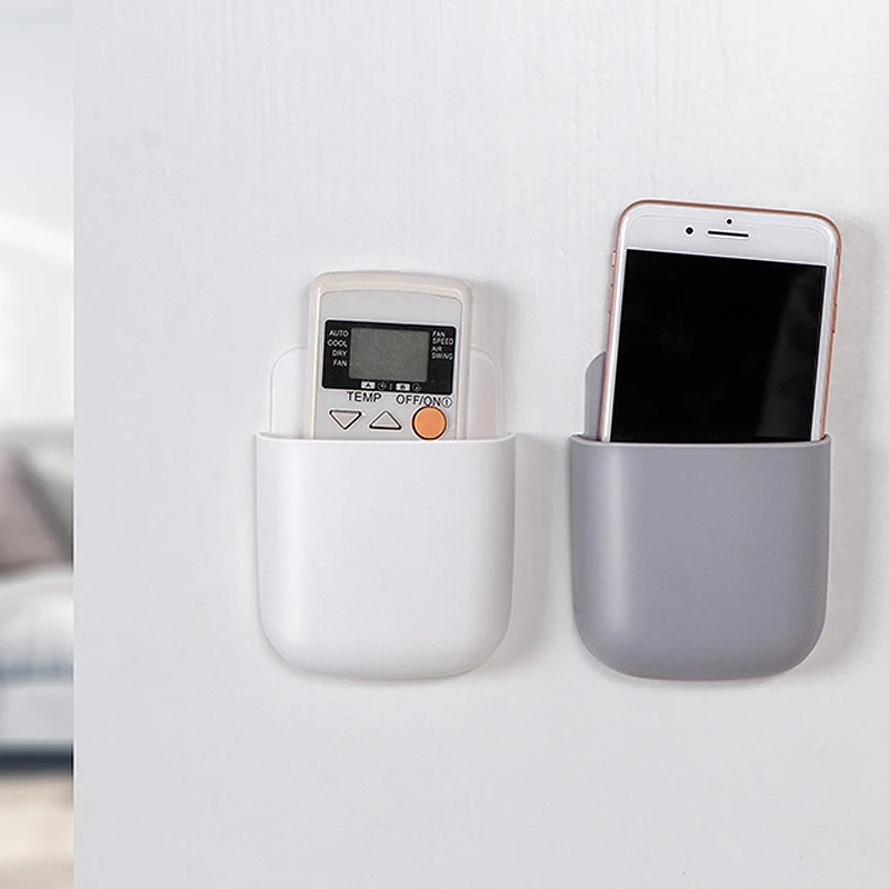 Распродажа стеллаж для хранения Настенный Держатель Прочный ящик Органайзер с