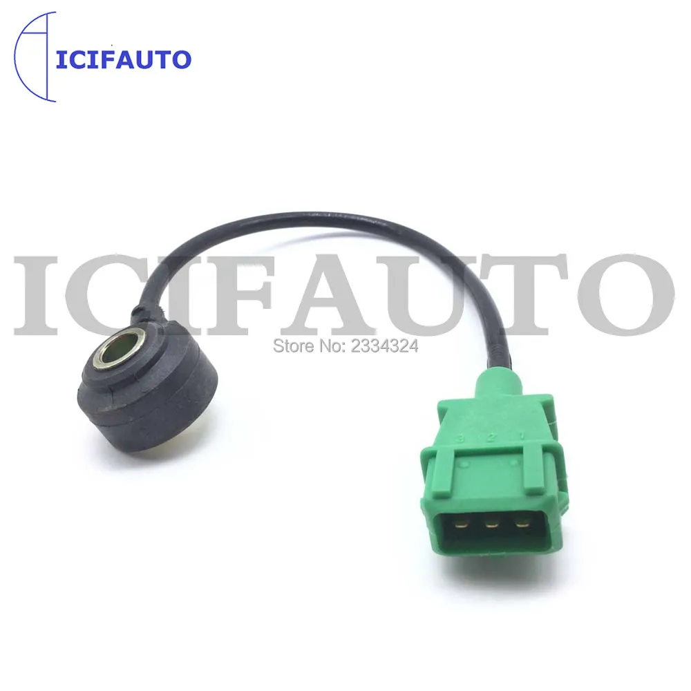 Датчик удара (Детонация) для Peugeot 306 406 407 607 806 807 Fiat Ulysse Renault Avantime Clio Laguna 0261231130