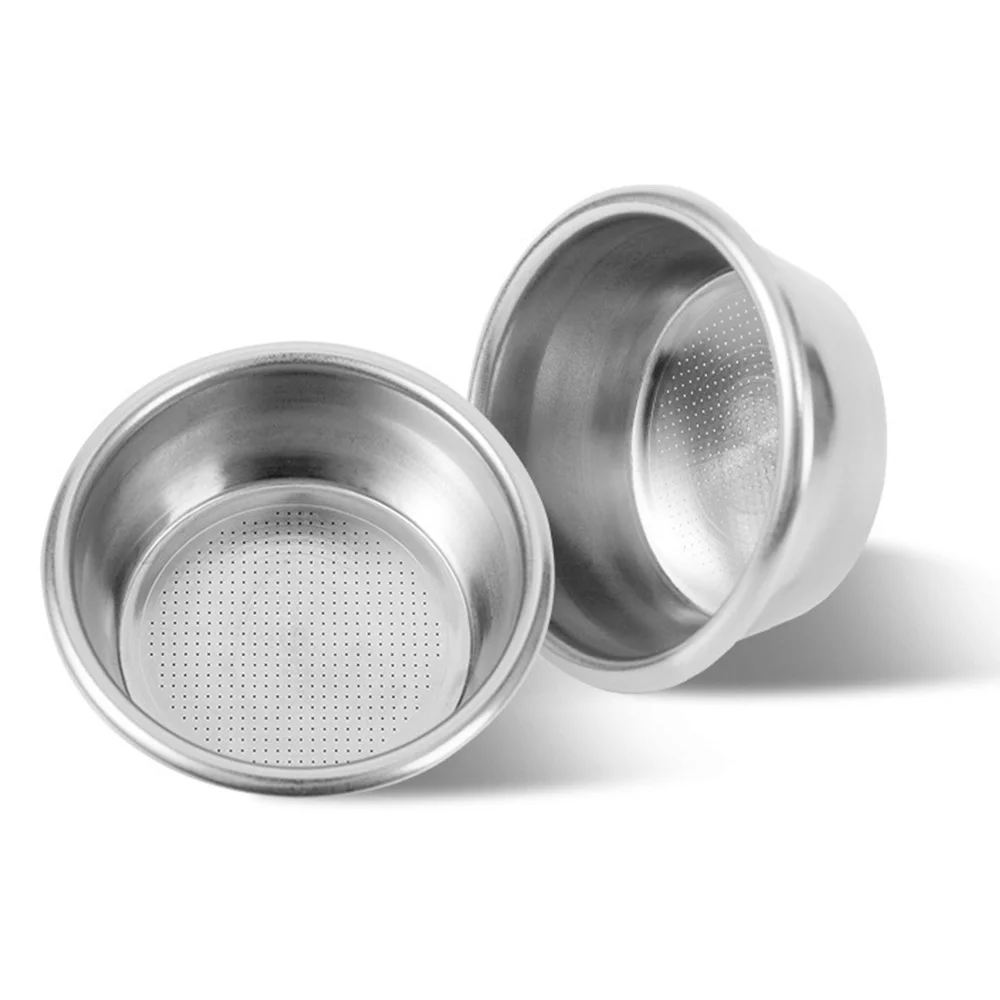 Портафильтр для кофе 54 мм Сменный фильтр-корзина полуавтоматической кофемашины