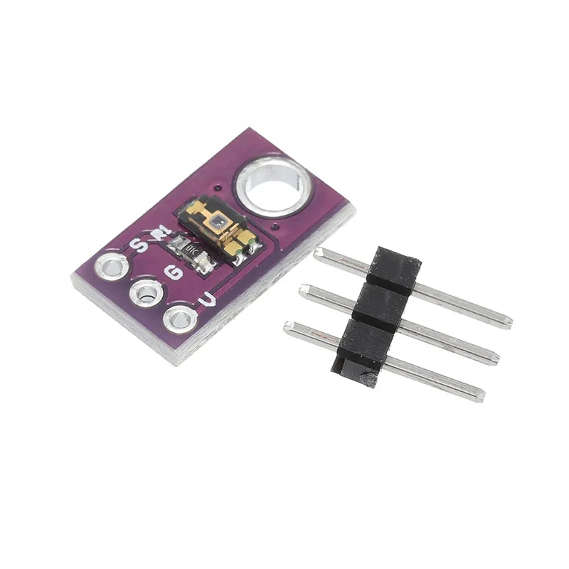 TEMT6000 светильник Сенсор Профессиональный модуль для arduino - купить по выгодной цене