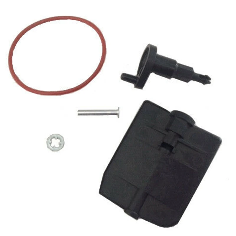 Engine Intake Manifold Disa Valve Repair Kit for BMW E39 E46 E83 11617544806 |