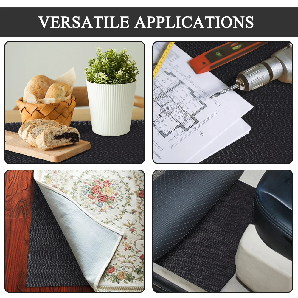 Новый липкий коврик для приборной панели автомобиля 150 см * 30 багажника