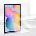 Закаленное стекло для Samsung Galaxy Tab A7 10,4 2020 A 10,1 2019 10,5 A8, защита экрана планшета для Galaxy Tab S6 Lite S5E S7