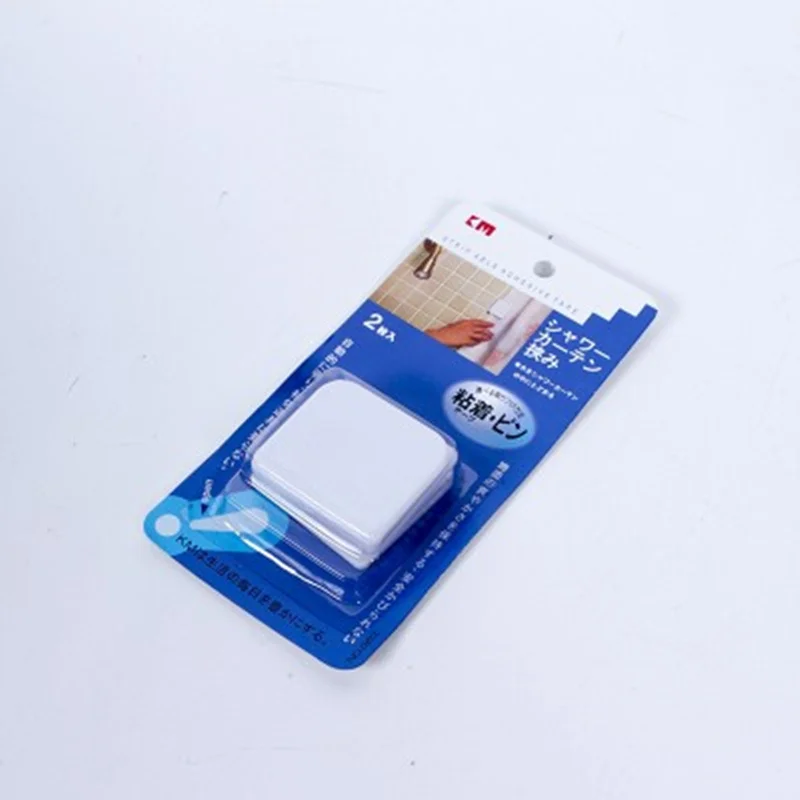 1 комплект зажим для душевой занавески из вискозы|curtain clip|curtain bucklecurtain holder |