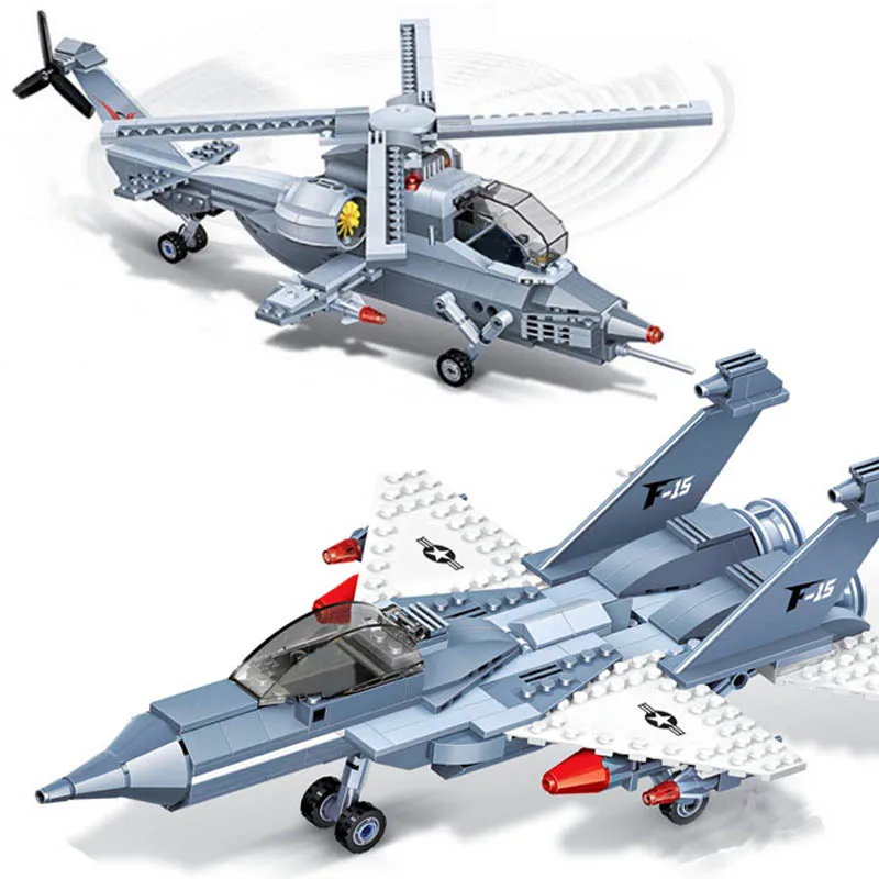 2 в 1 строительный блок для планшетов вм10 | Игрушки и хобби