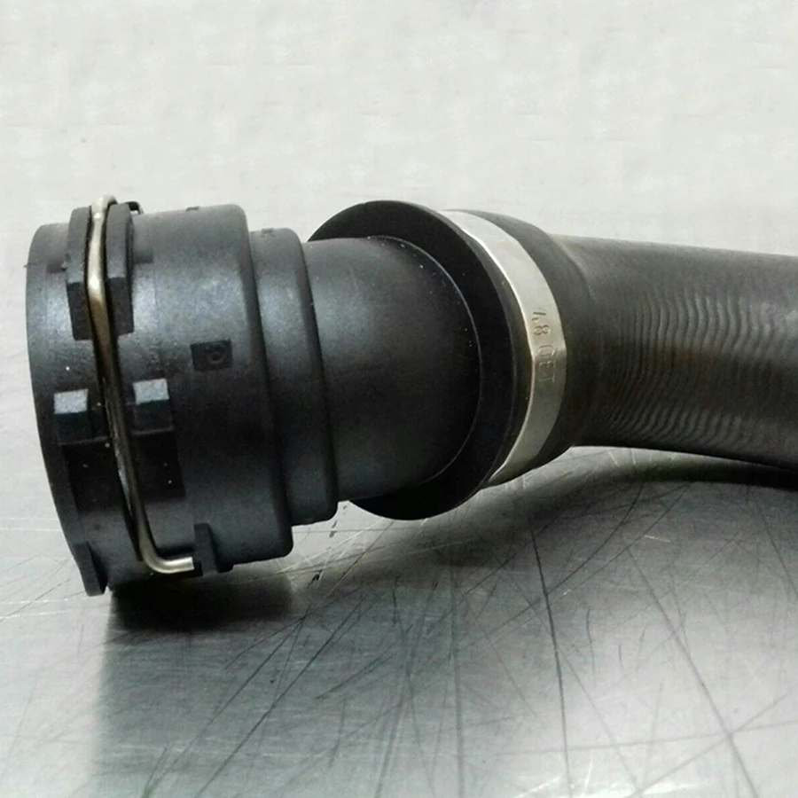 

17127552407 Brand New Car Engine Radiator Coolant Water Pipe For BMW 3 Series E90 E82 E88 E91 Free Shipping