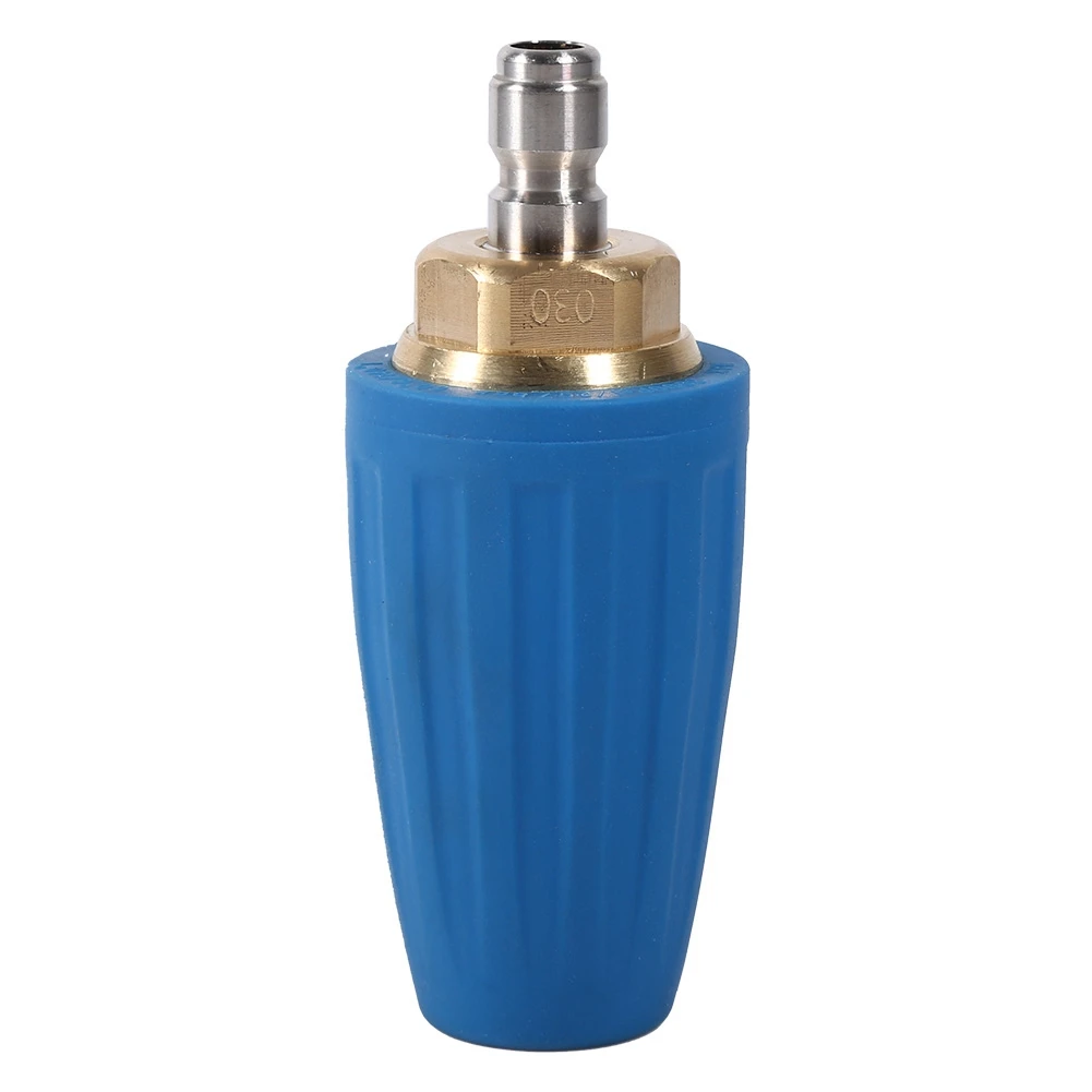 Турбо-насадка вращающаяся на 1/4 дюйма PSI | Инструменты