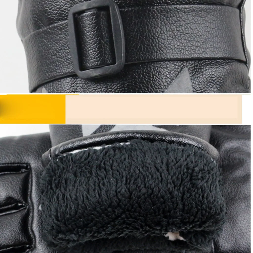 Зимние перчатки guantes luva luvas motociclismo зимние мужские handschoenen hiver femme eldiven перчатки guantes Лыжные Сноуборд холодные Z4