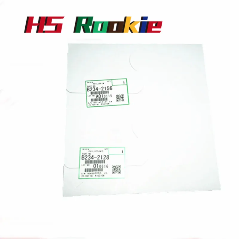 5 шт. новинка зарядка от короны фотосессия для Ricoh MP1350 1100 9000 1357 MP9000 MP1100 B2342128 B2342156 |
