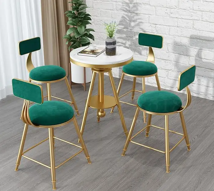 Балкон изделия из кованного железа предназначены для использования на улице