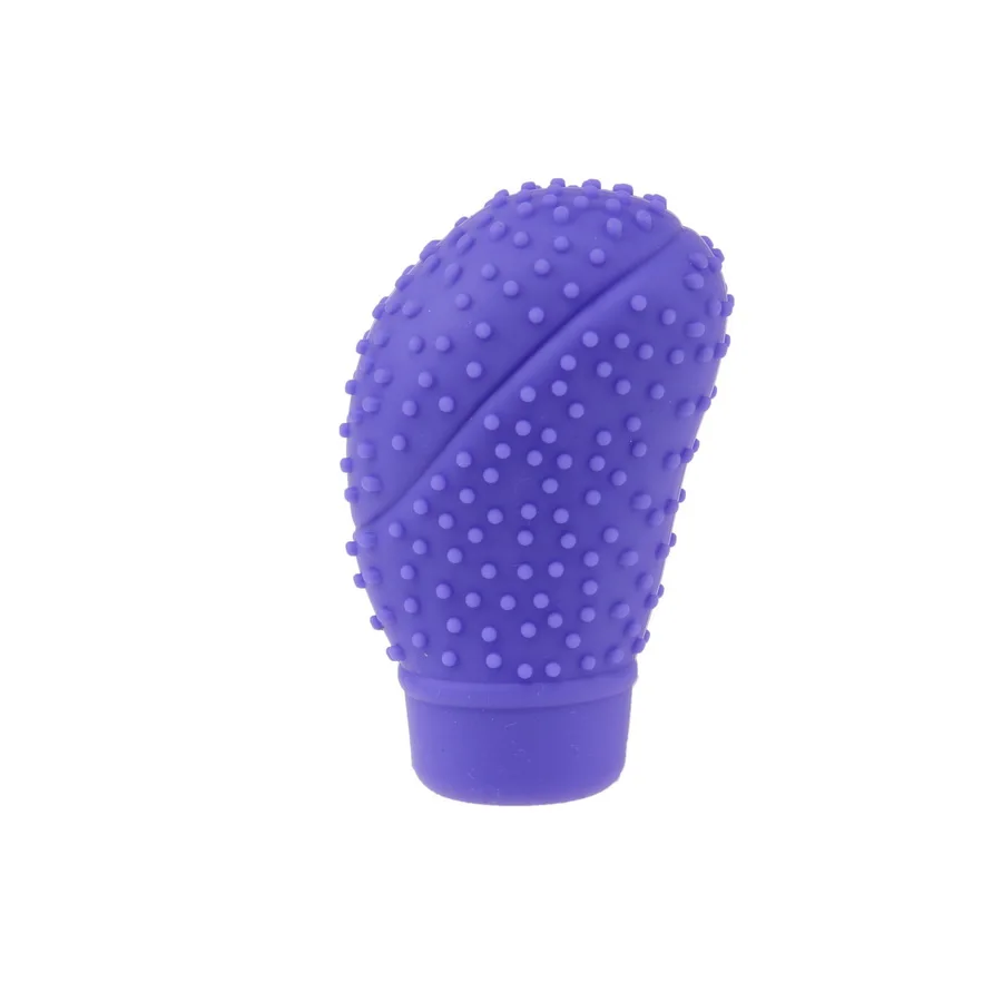 Posbay Gear противоскользящая Мягкая силиконовая крышка рычага переключения передач