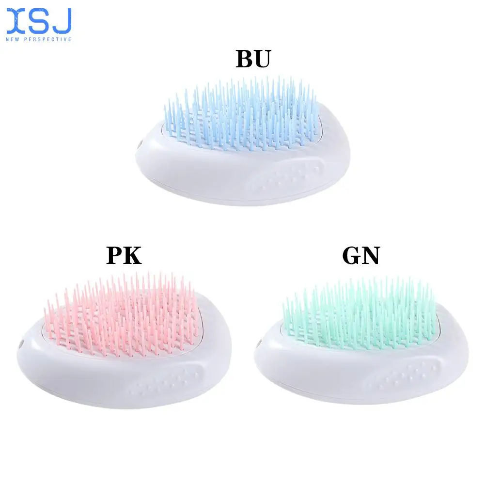 

Dog Hair Brush Pet Cat Hair Combing Comb Pet Comb Washable Beauty Massage Bath Brush Long and Short Hair