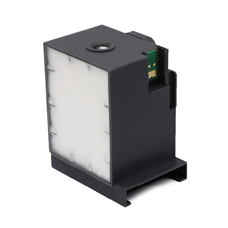 T6712 PXMB4 6090 6590 8010 8090 8510 8590 R8590 коробка для обслуживания чернил Epson WF 6090DTWC 6090DW 8010DW 8090DTW