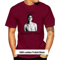 camiseta funy para hombre y mujer camisa de h%c3%a9roe fiennes tiffin big fan 2021