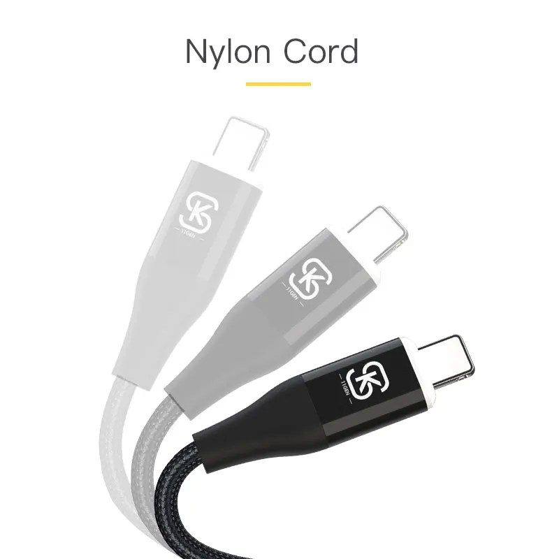 18 Вт PD Магнитный кабель для быстрой зарядки iPhone 11 Pro Max Xs Xr usb type C X 8 7 Plus зарядное